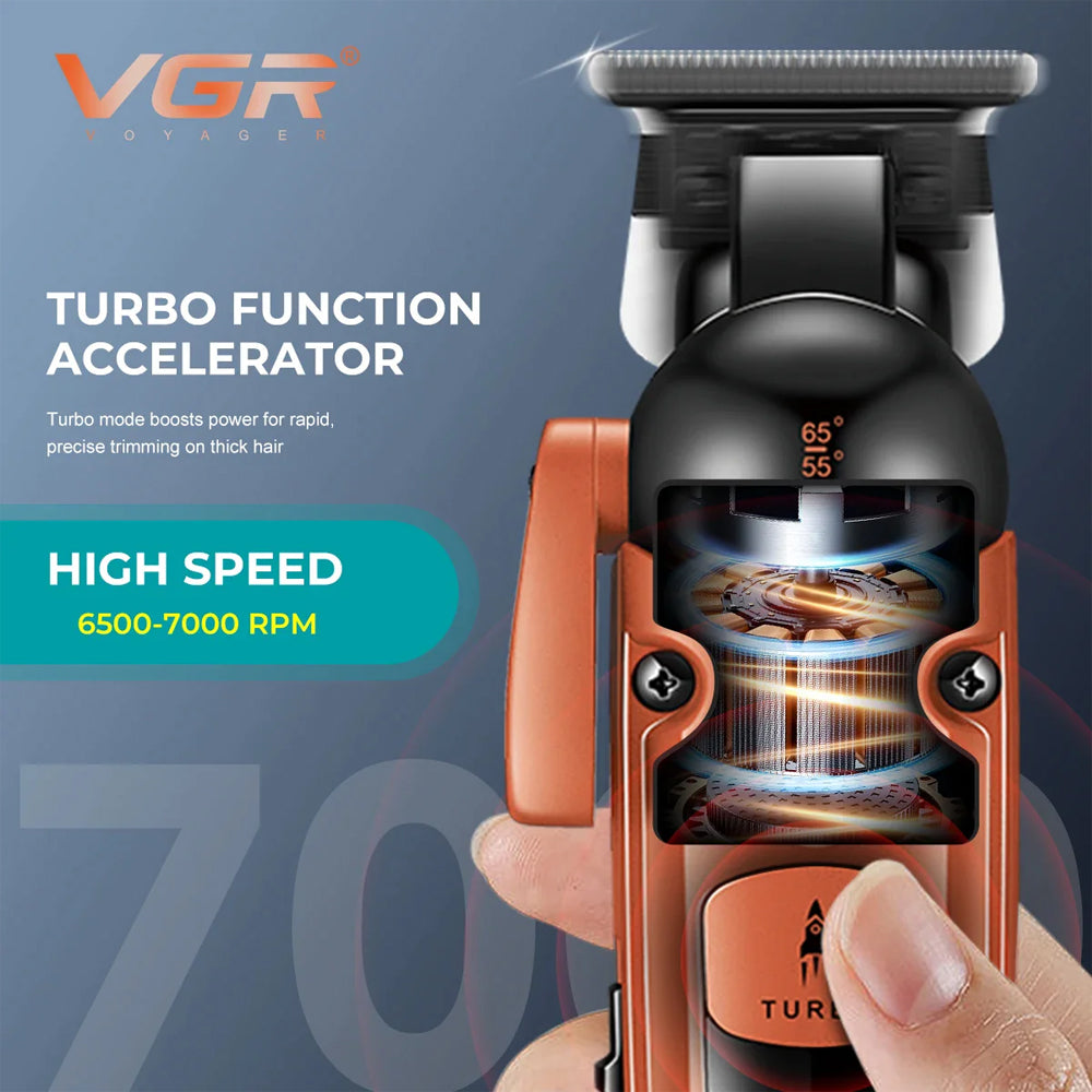  في جي ار V-274