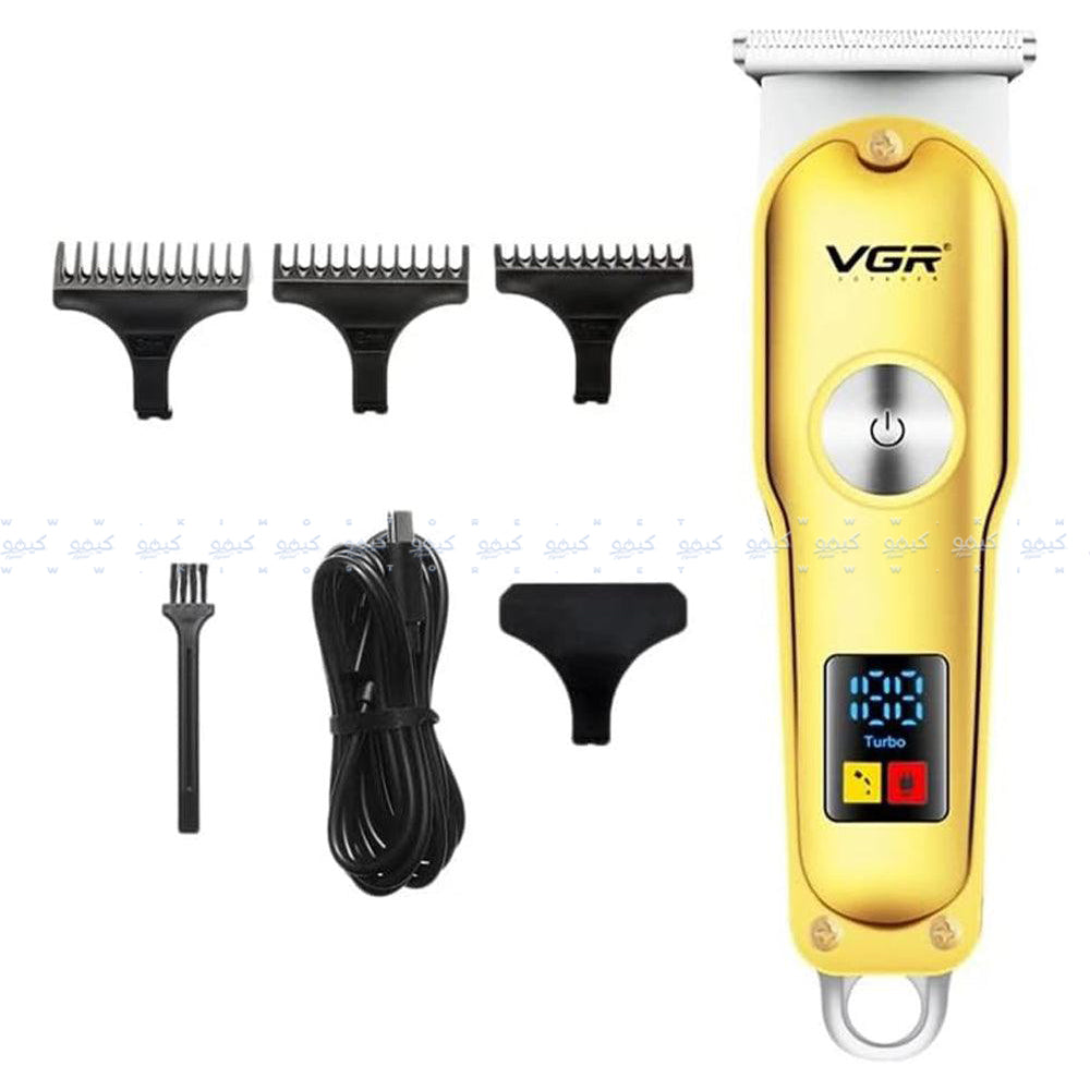 VGR  Hair Trimmer