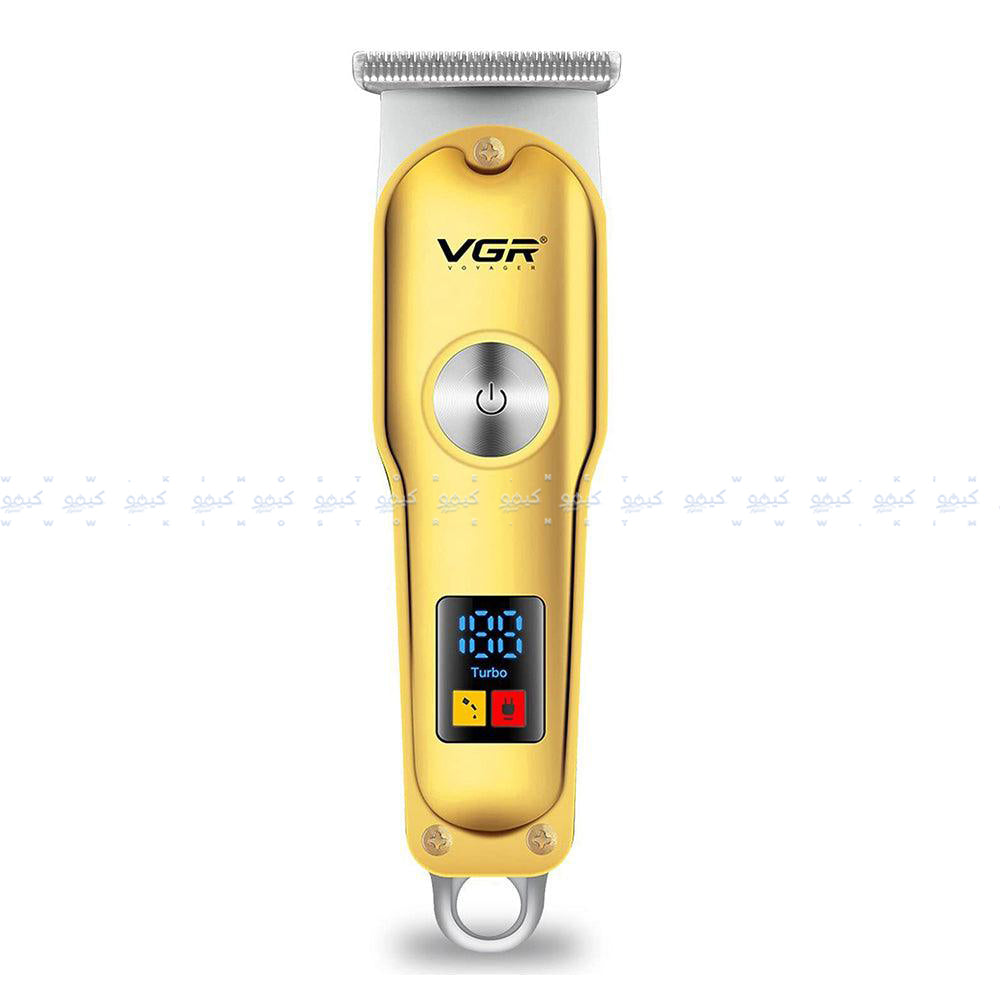 VGR Professional Hair Trimmer 