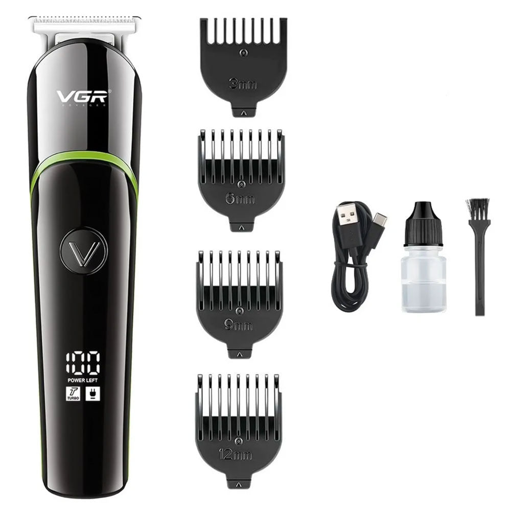 VGR Professional Hair Trimmer V-291