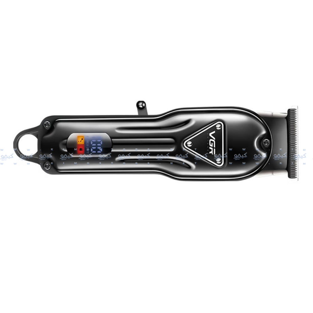 VGR Professional Hair Trimmer 