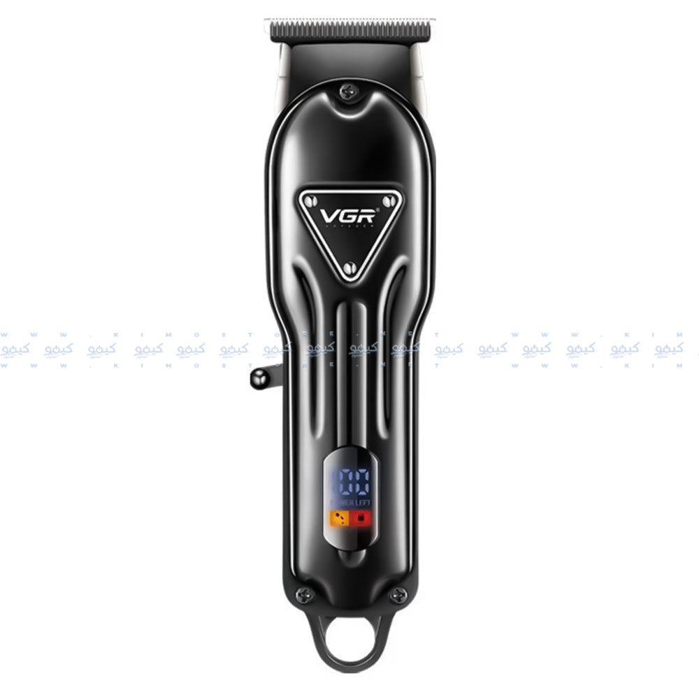 VGR Professional Hair Trimmer V-298