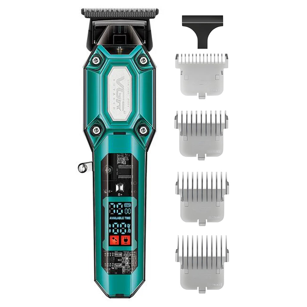 VGR Professional Hair Trimmer V-900