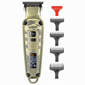 VGR Professional Hair Trimmer V-901