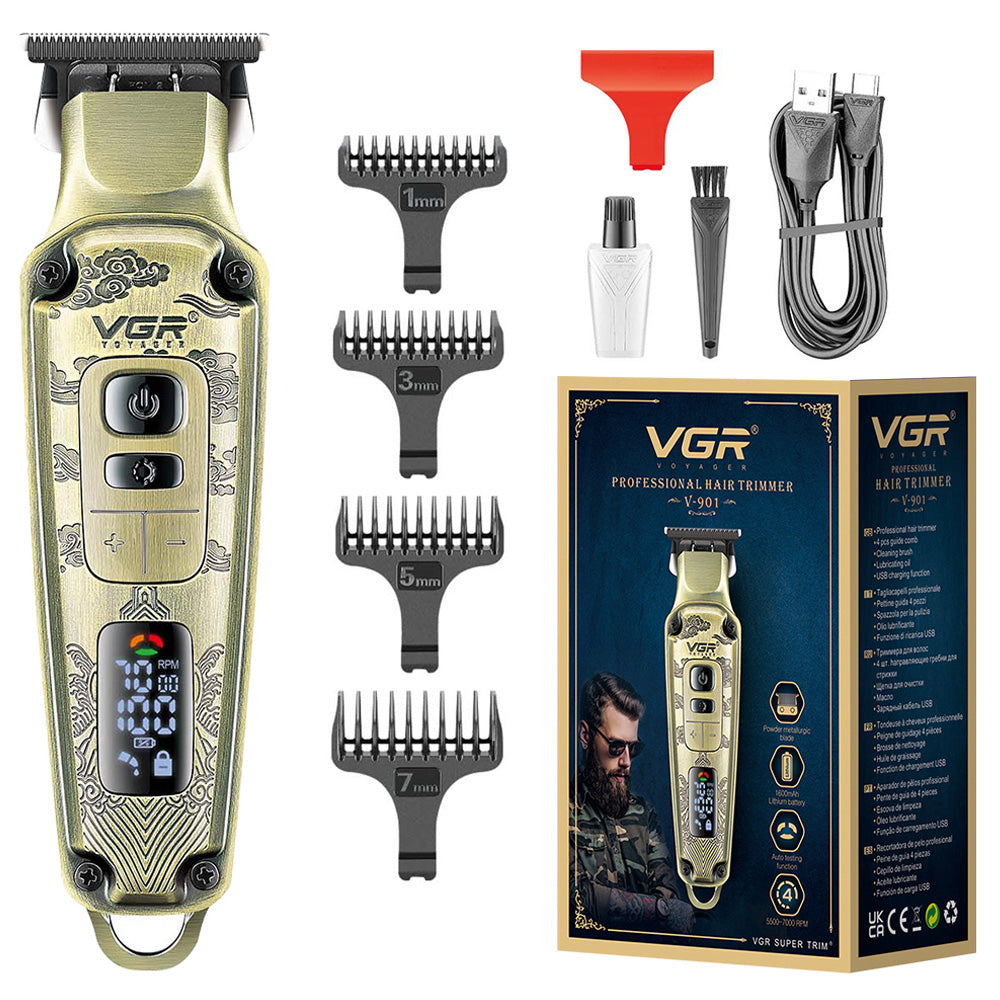 ماكينة في جي ار V-901