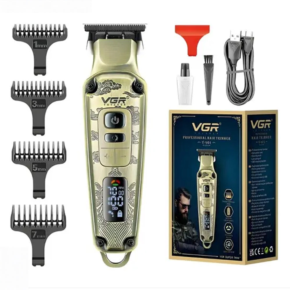 VGR Professional 