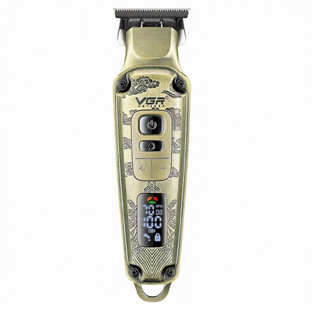 VGR Professional Hair Trimmer 