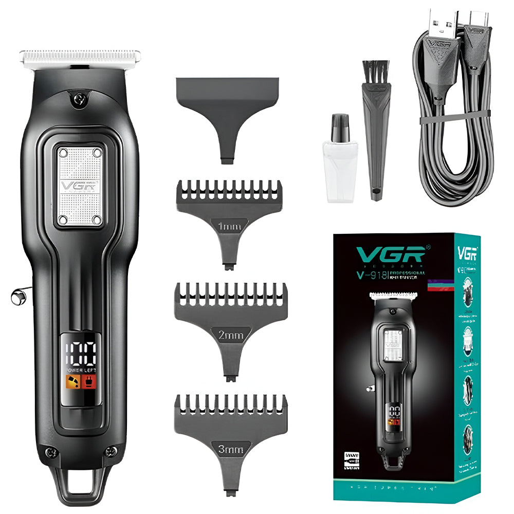 VGR Hair Trimmer