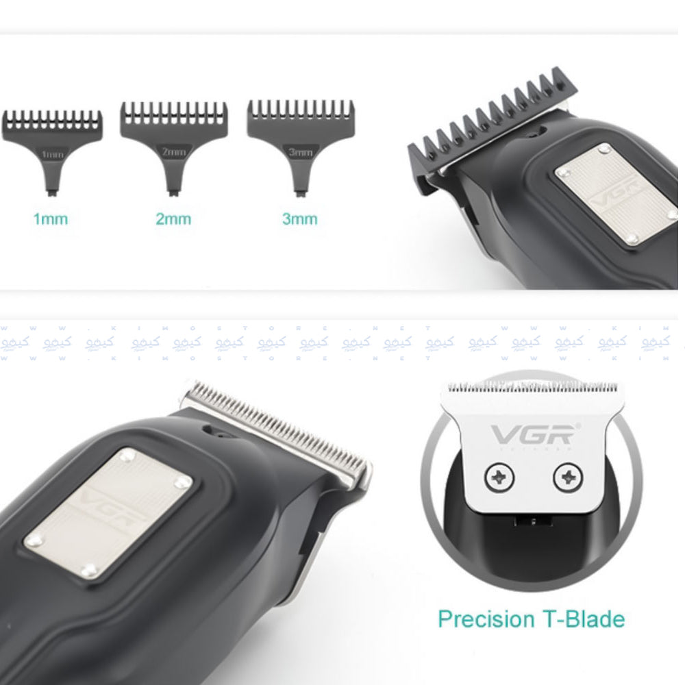 VGR Professional Hair