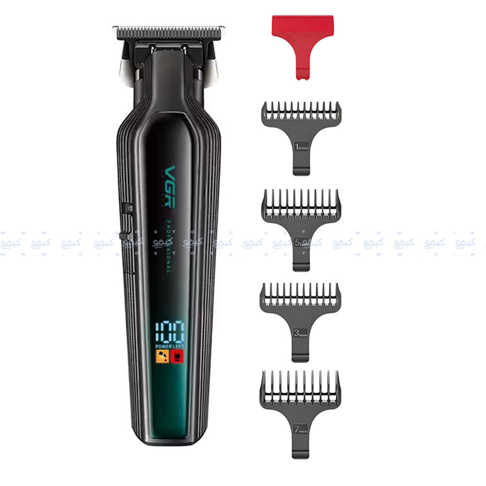 VGR Professional Hair Trimmer V-930