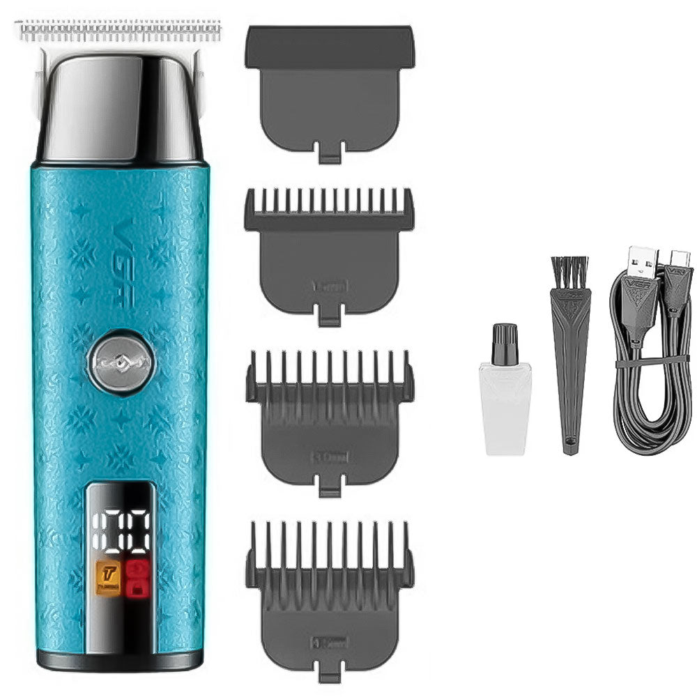 VGR Professional Hair Trimmer 