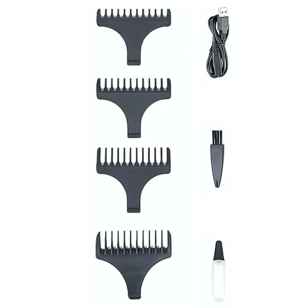 VGR Professional Hair Trimmer V-965