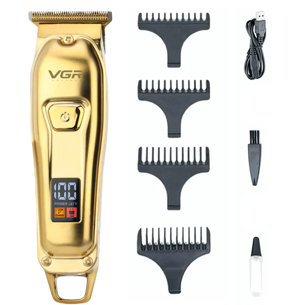 VGR Professional Hair Trimmer V-965