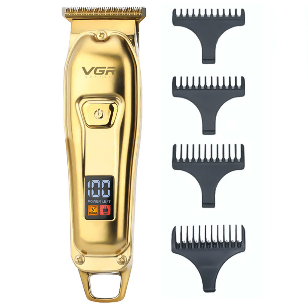 VGR Professional Hair Trimmer V-965