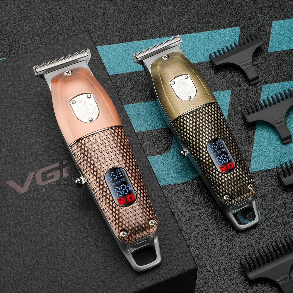 VGR Professional Hair Trimmer V-976