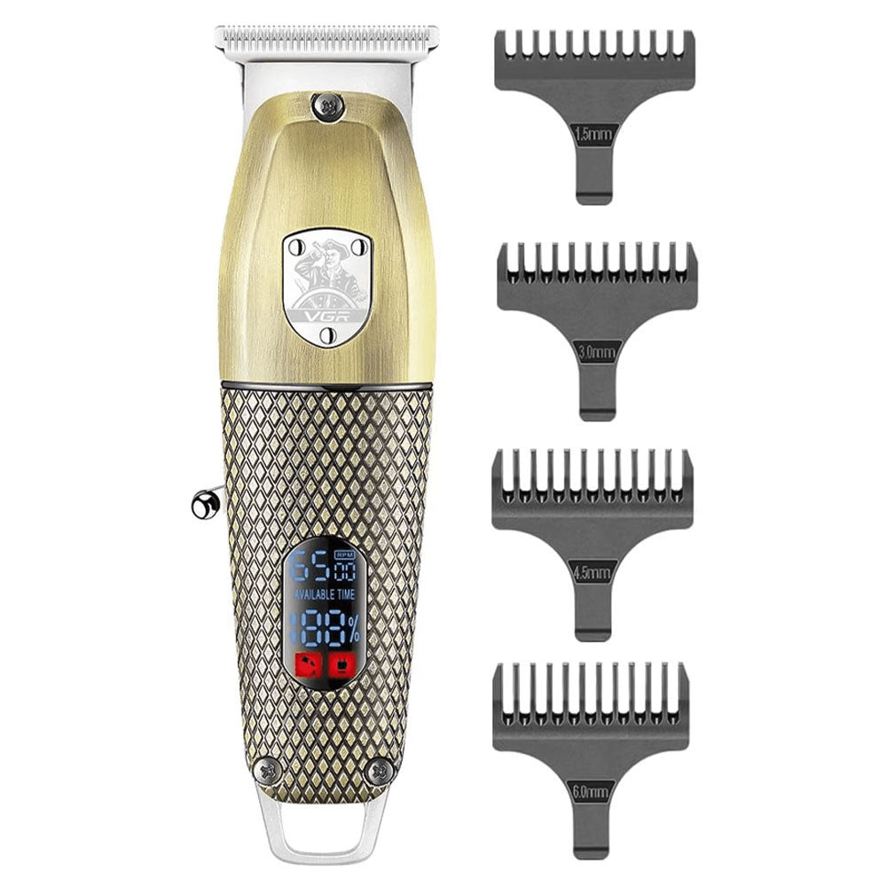 VGR Professional Hair Trimmer V-976