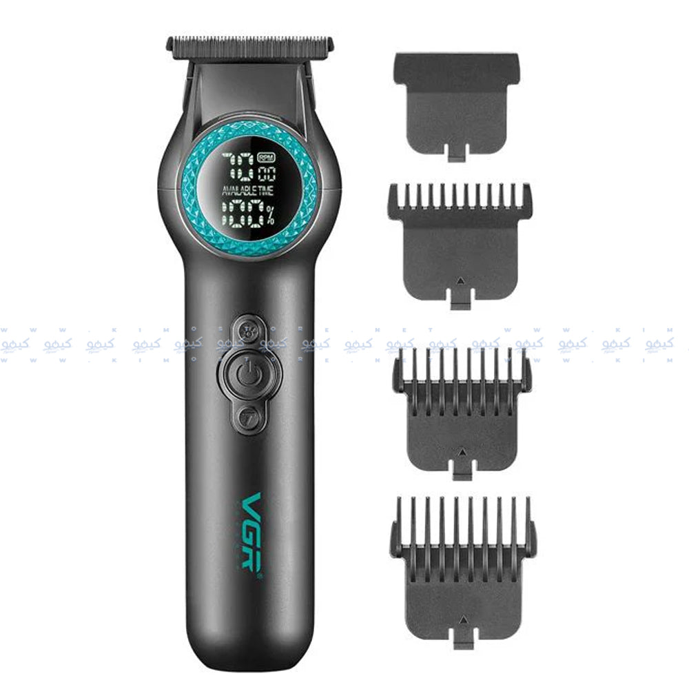 VGR Professional Hair Trimmer V-990