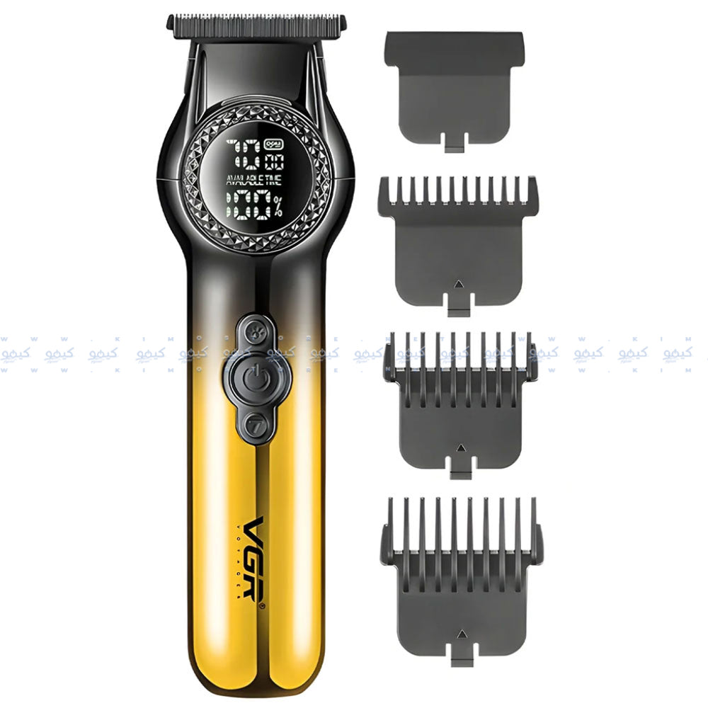 VGR Professional Hair Trimmer V-990