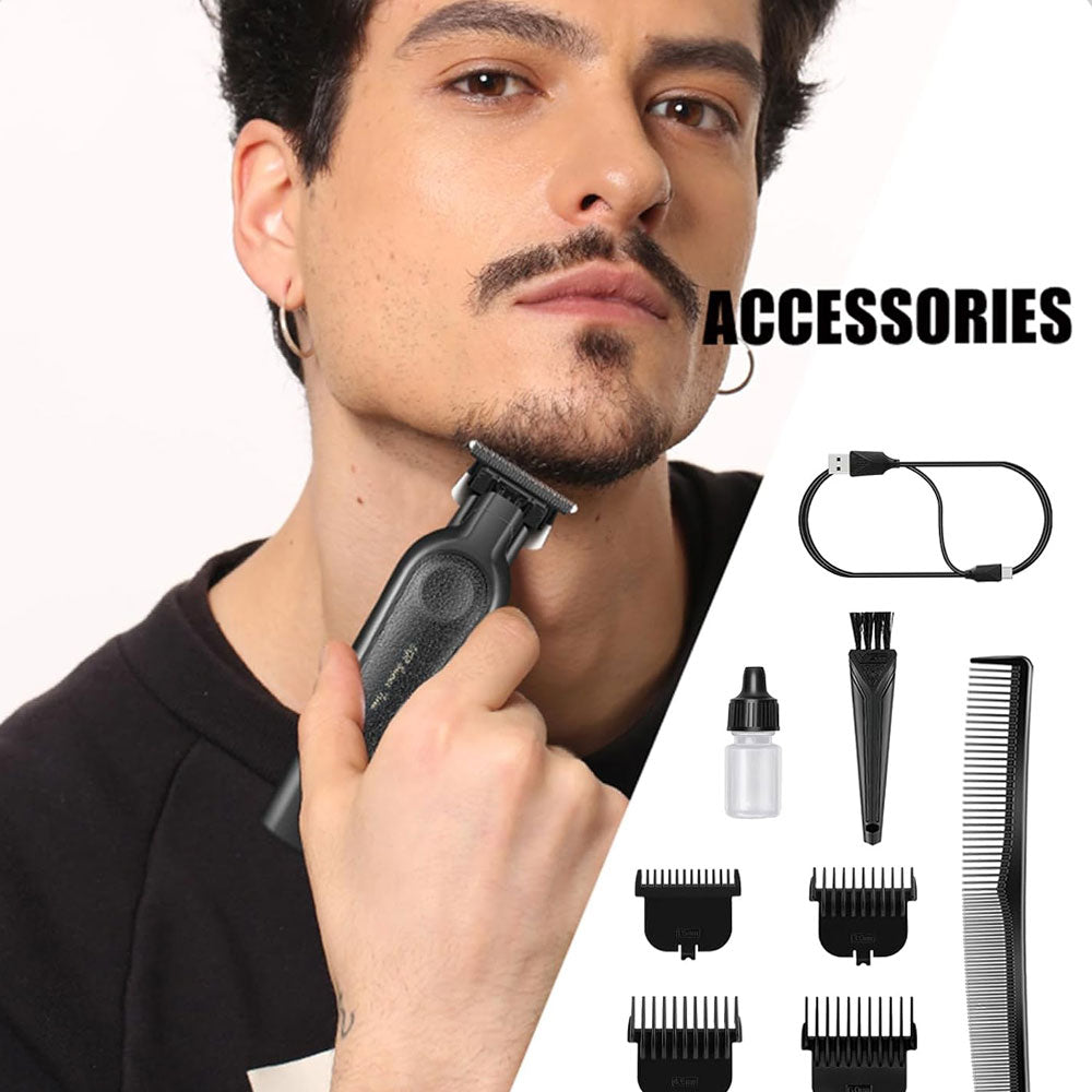 VGR Professional Hair Trimmer V-995