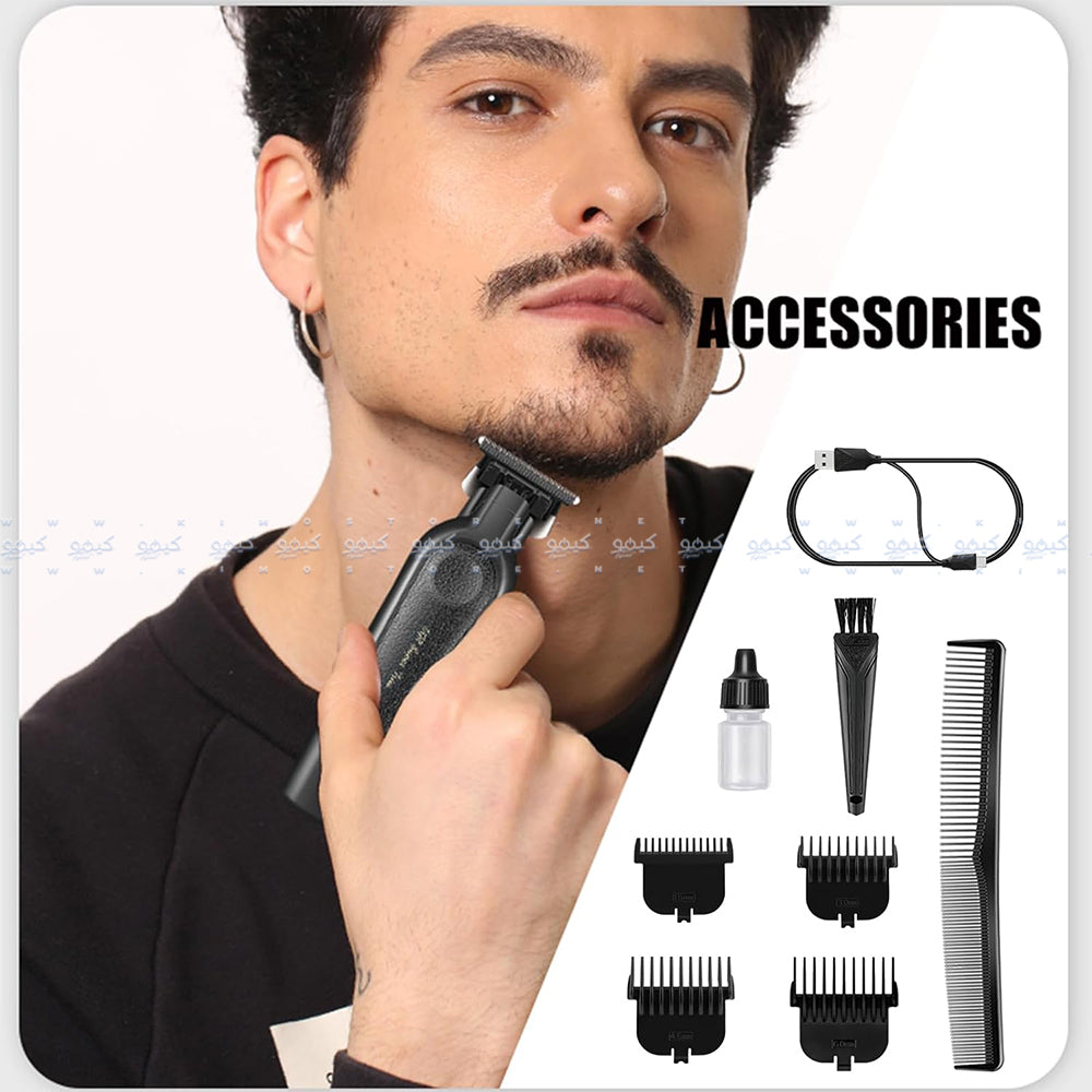 VGR Professional Hair Trimmer V-995