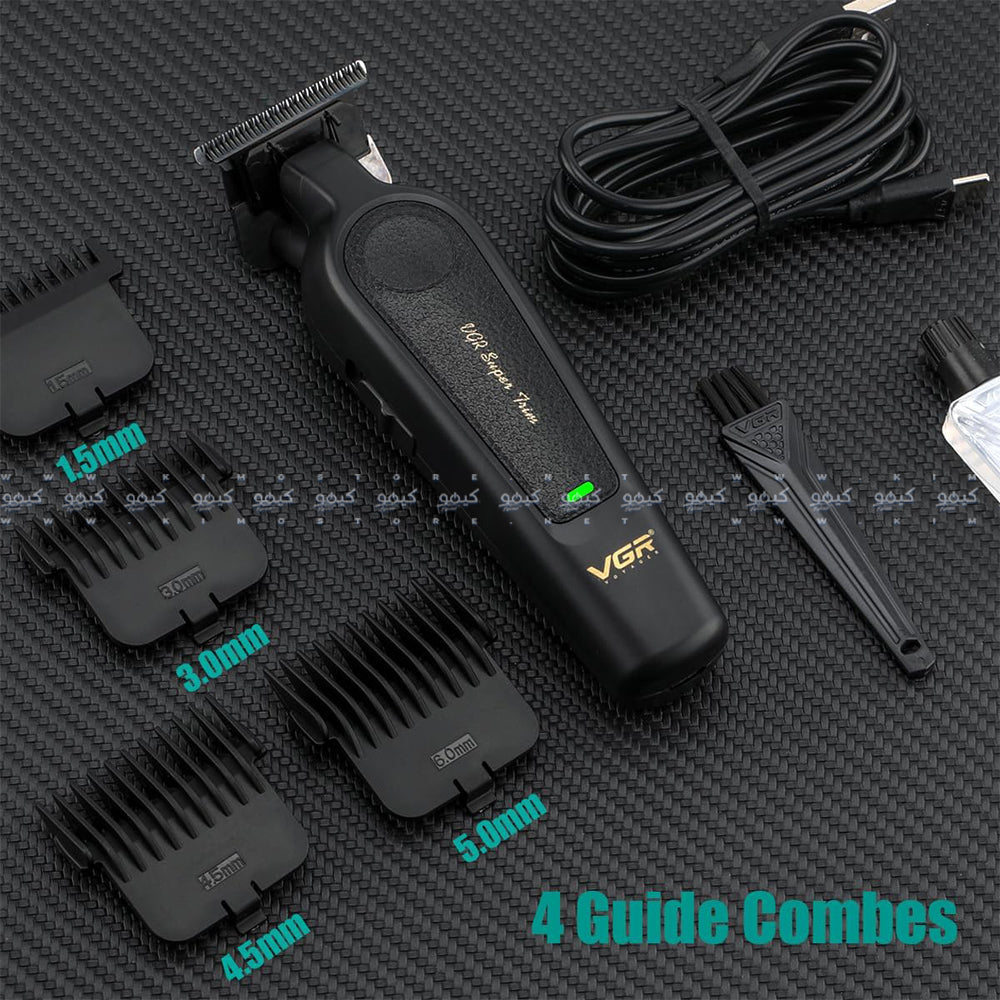 VGR Professional Hair Trimmer V-995