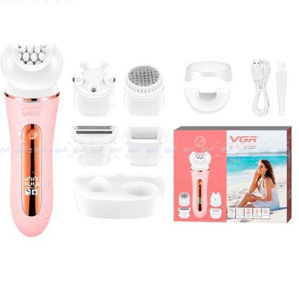 VGR Professional Lady Care