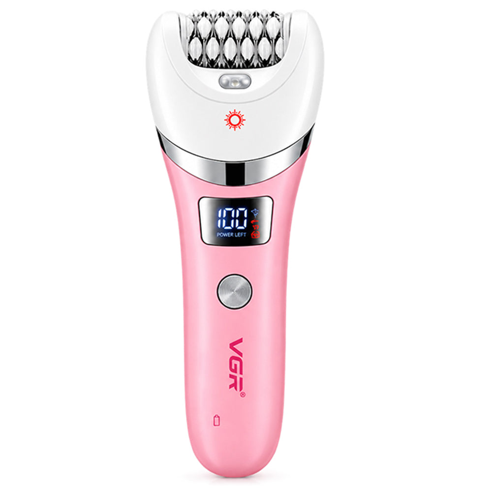 VGR Professional Lady Care Set 5-in-1 V-759 