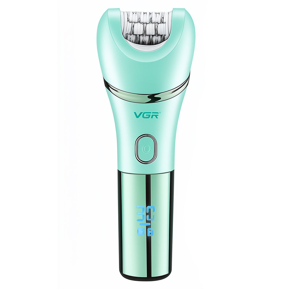 VGR Professional Lady Care Set