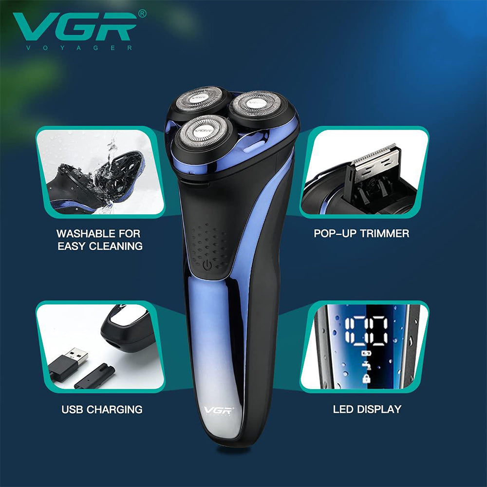ماكينة حلاقة في جي ار V-306