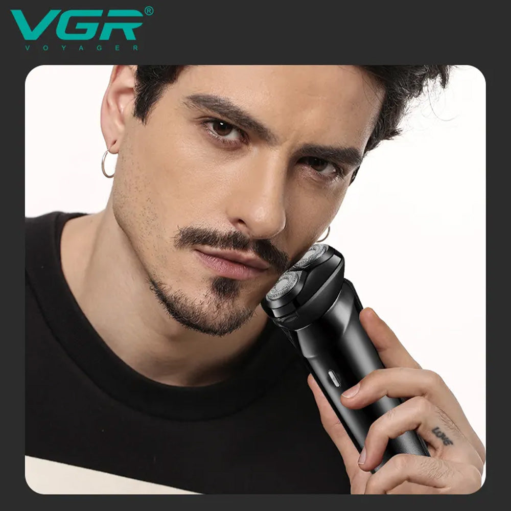 ماكينة حلاقة V-312