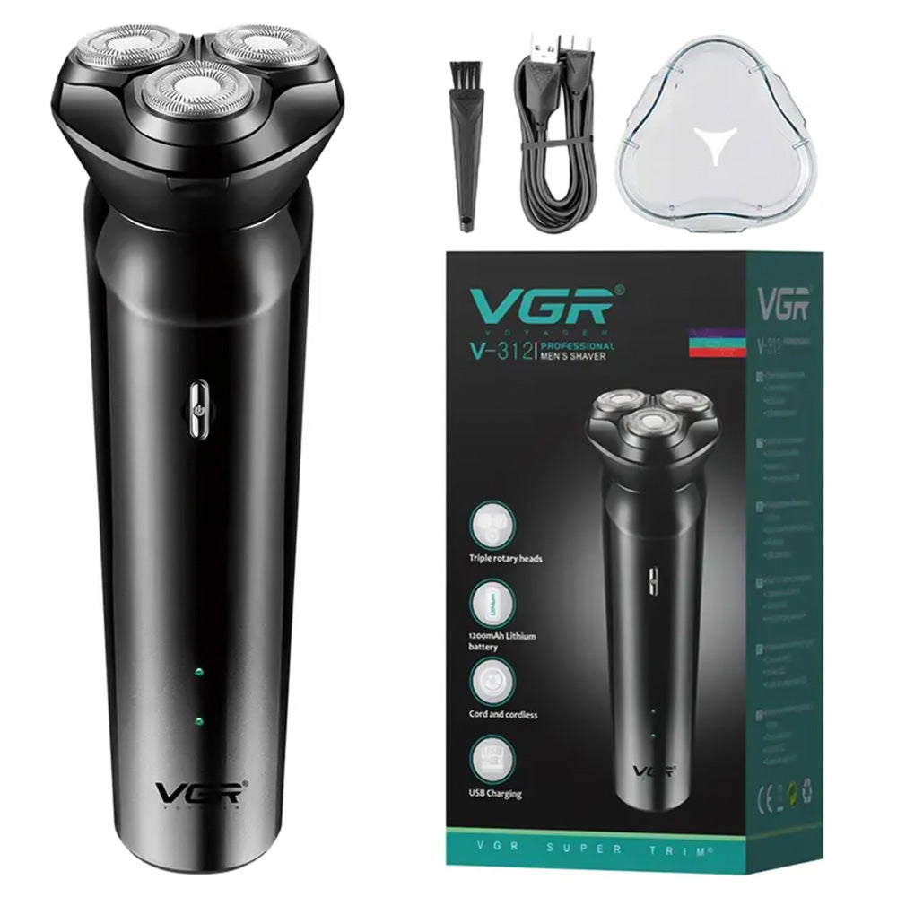 ماكينة حلاقة في جي ار بروفيشنال V-312