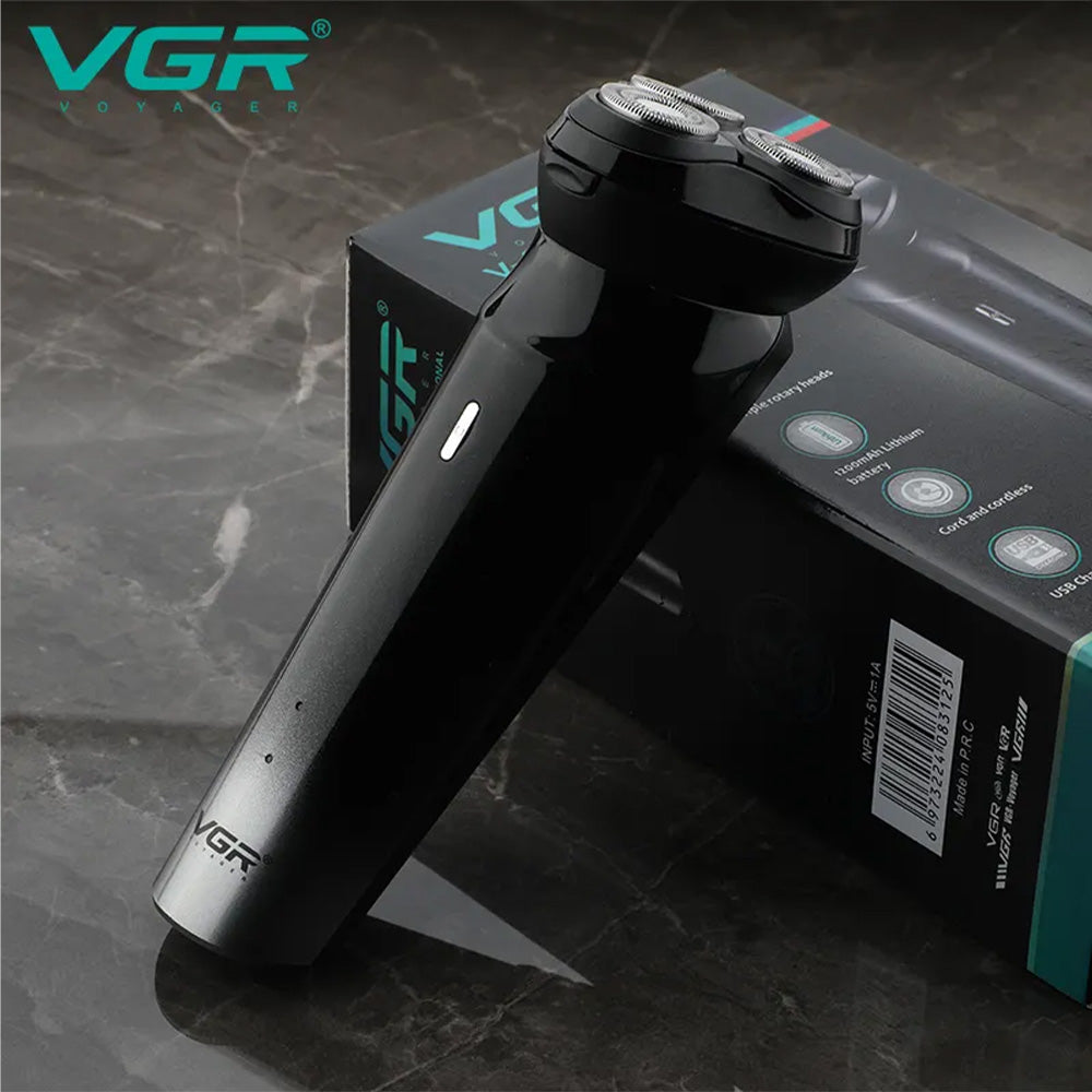 VGR V-312