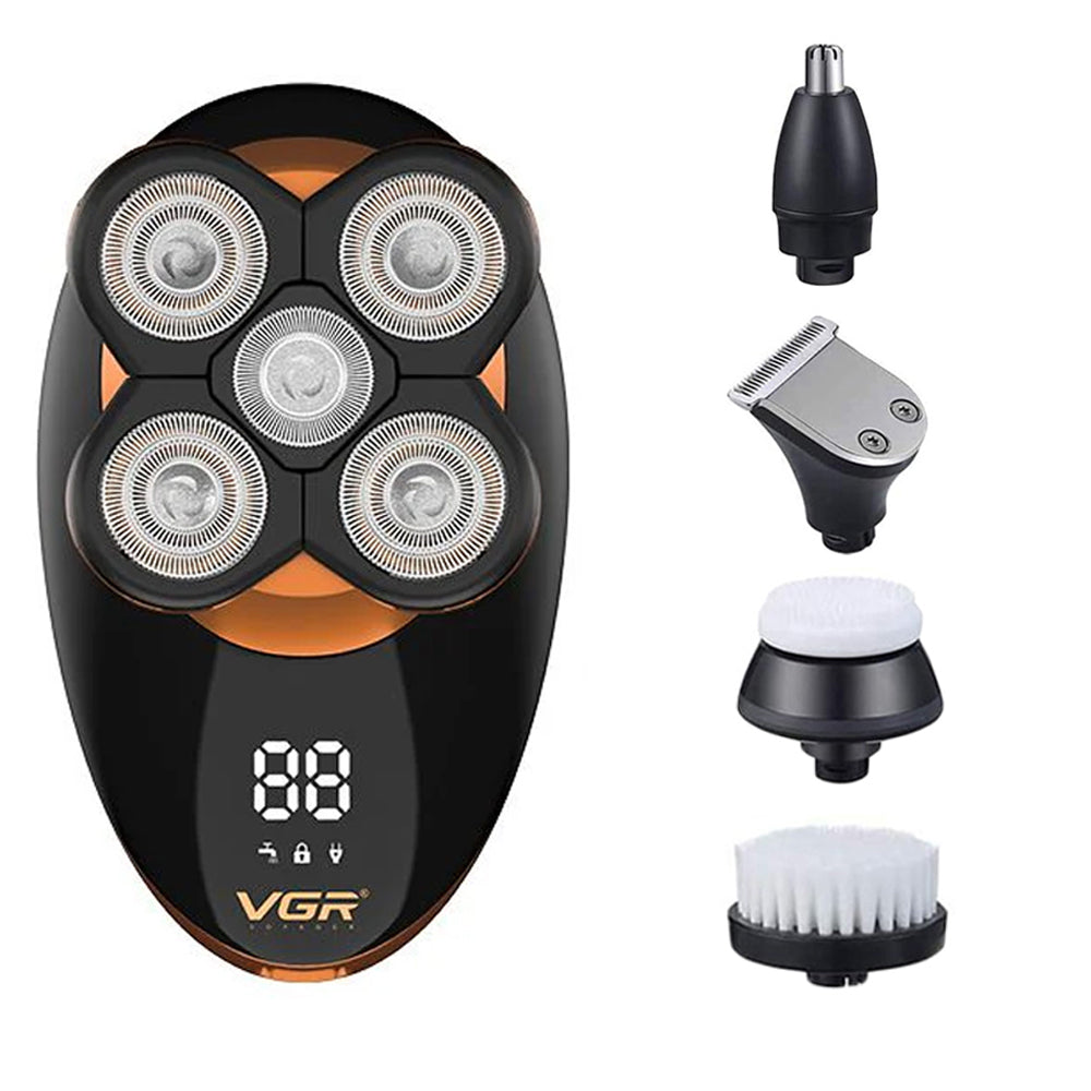 VGR Professional Men’s Shaver V-316