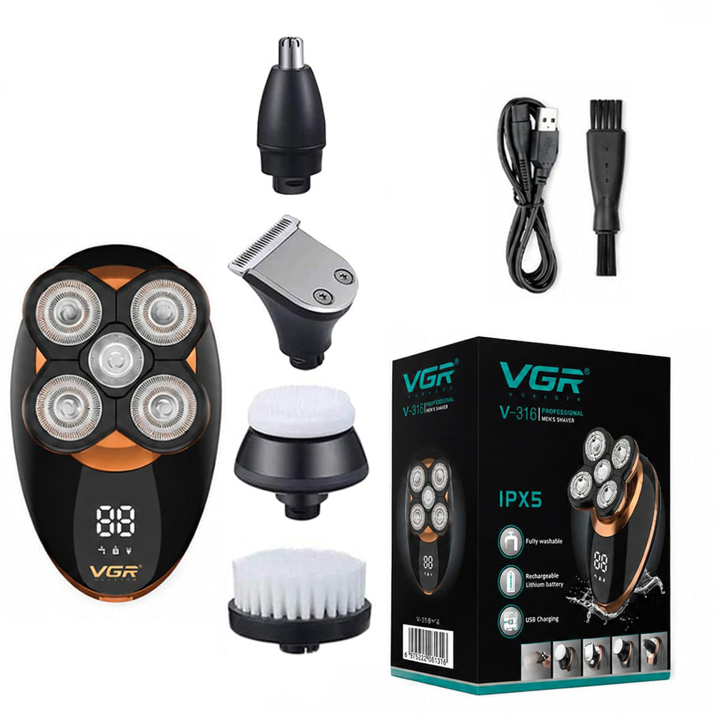 VGR 