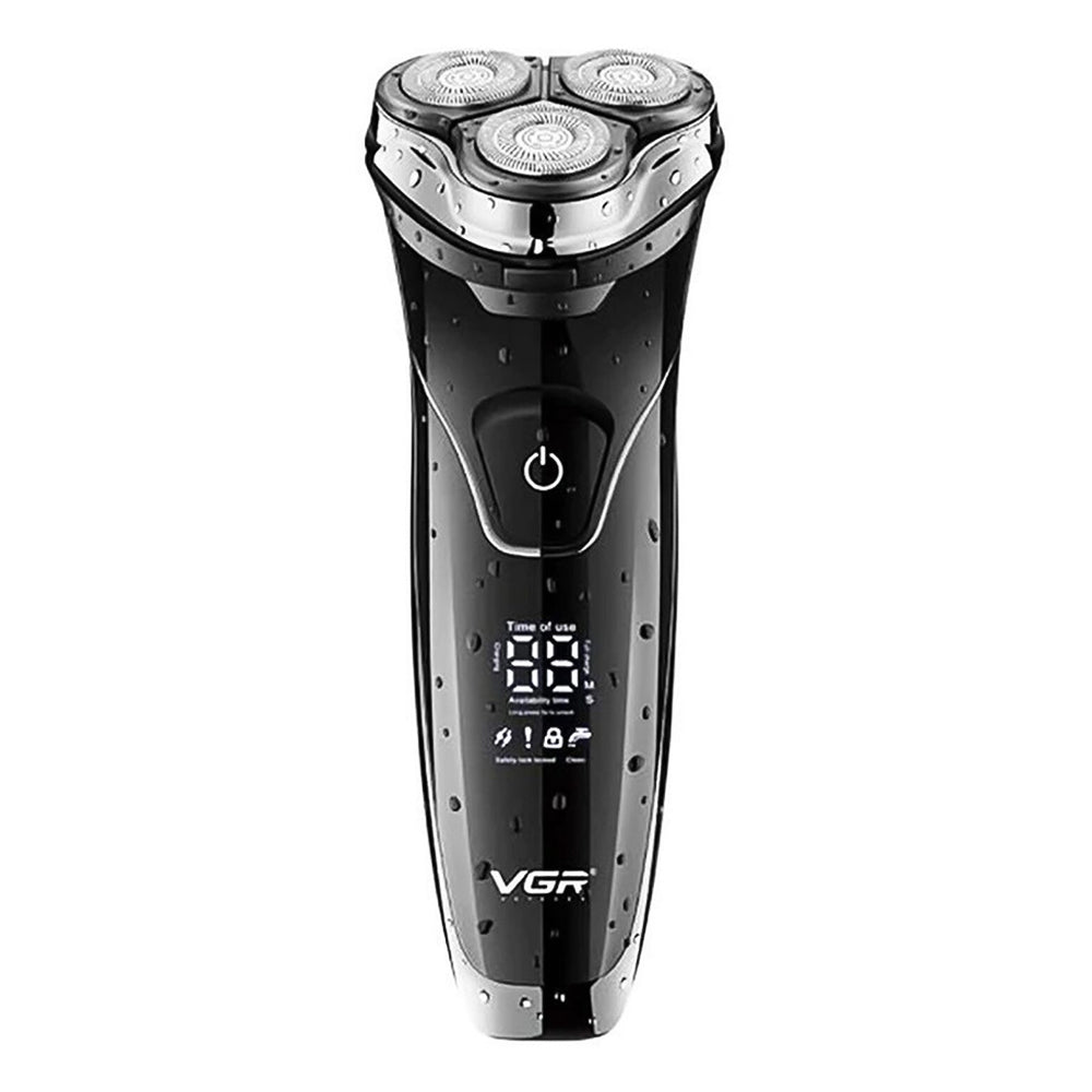 VGR Professional Men’s Shaver V-318