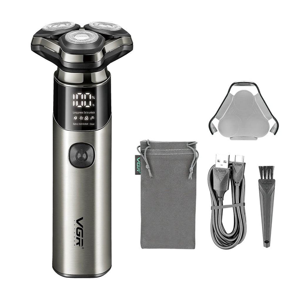 VGR Professional Men’s Shaver V-321