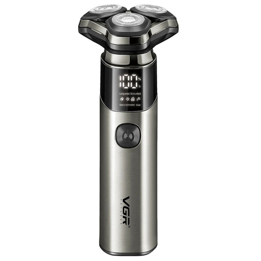 VGR Professional Men’s Shaver V-321