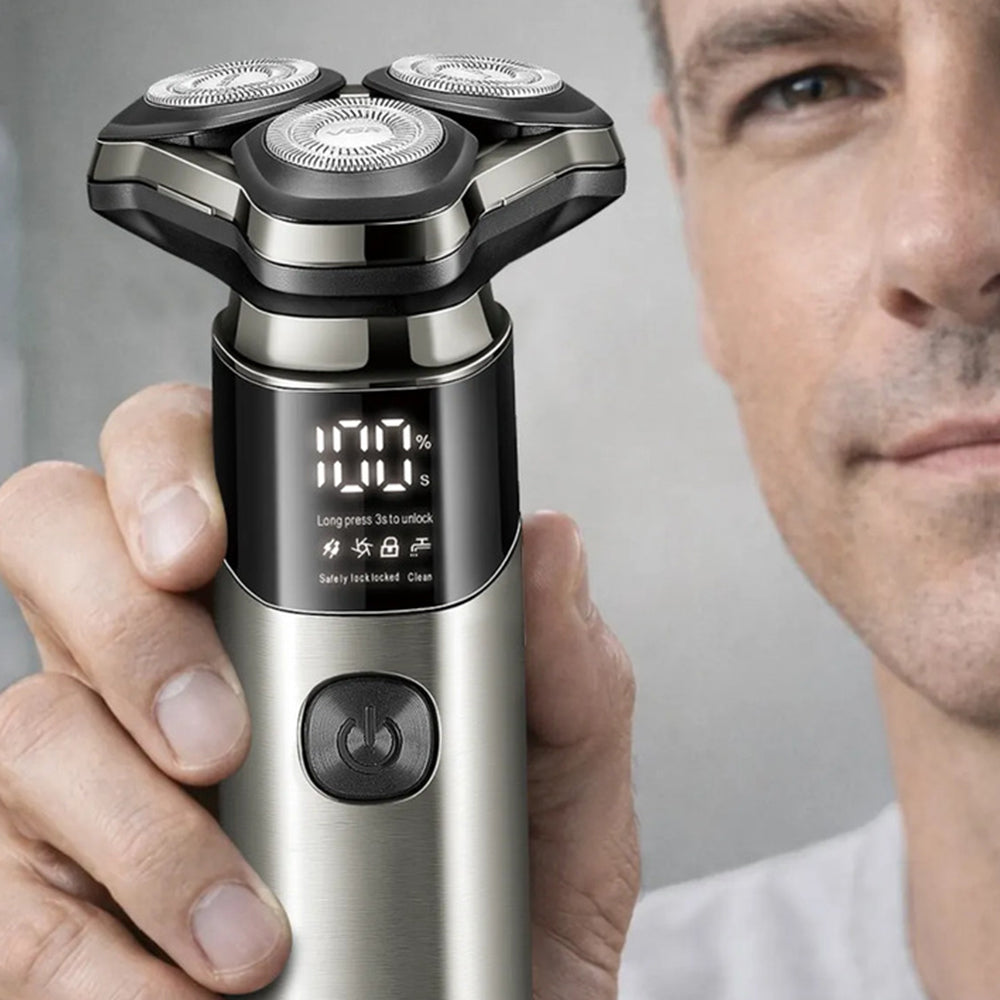 VGR Professional Men’s Shaver V-321