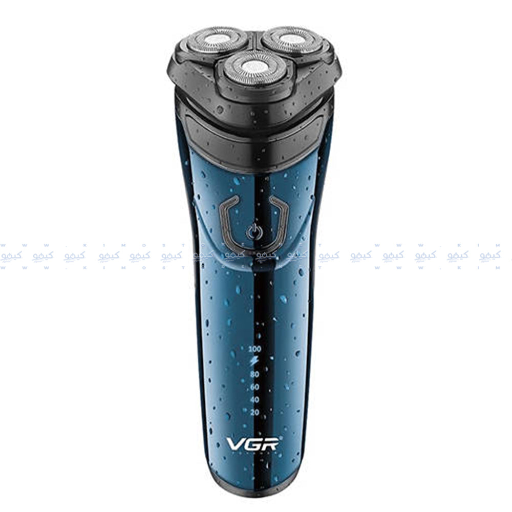 مجموعة حلاقة الشعر للرجال في جي ار بروفيشنال V-322