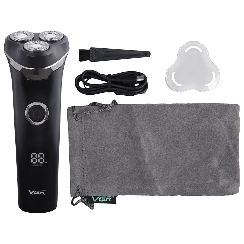 VGR Professional Men’s Shaver V-329