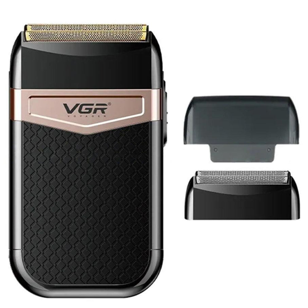 VGR Professional Men’s Shaver V-331