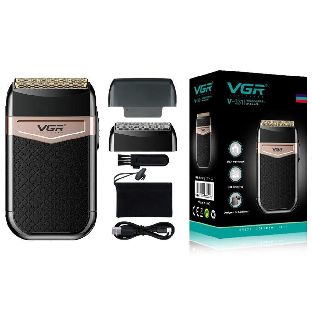 VGR Professional Men’s Shaver 