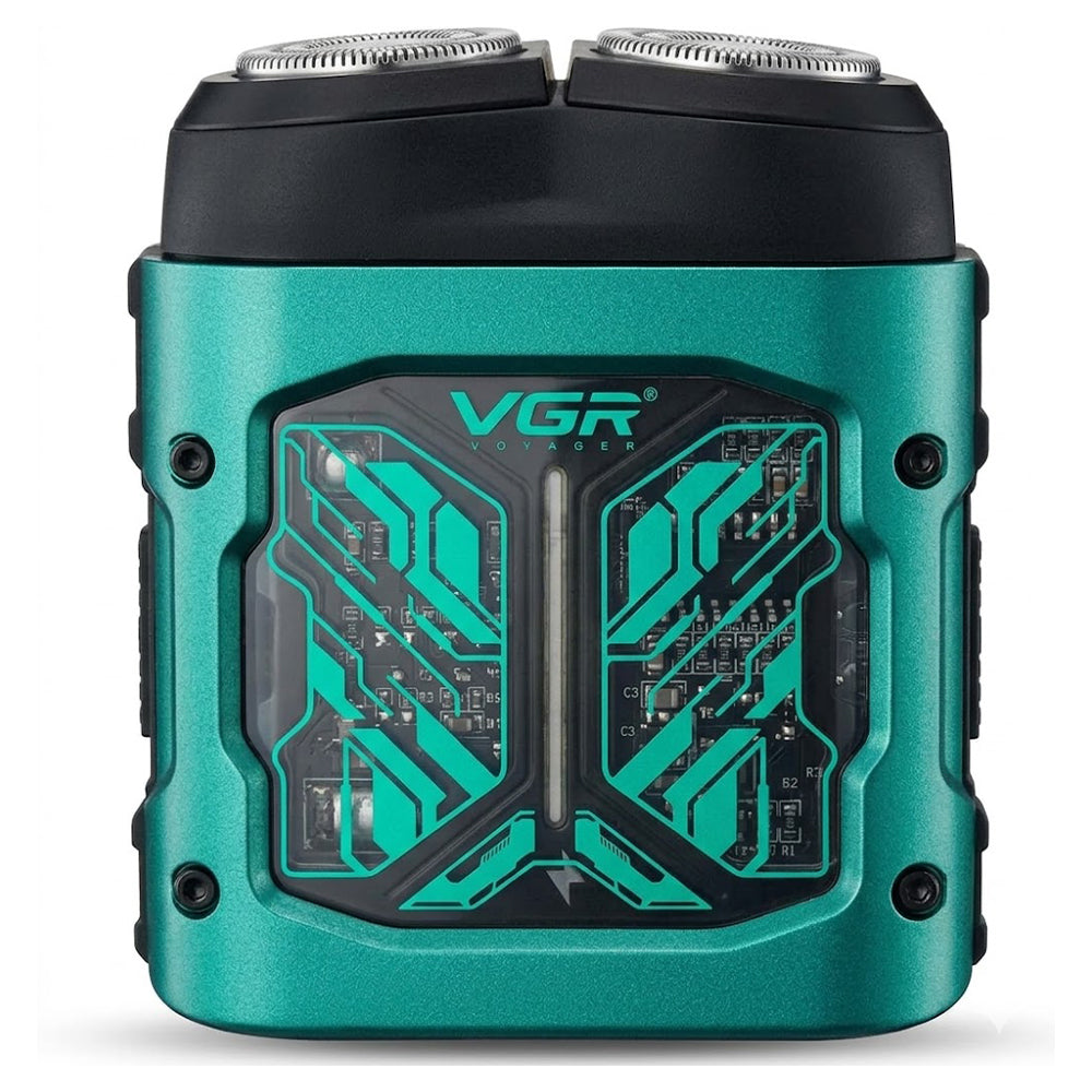 VGR Professional Men’s Shaver V-344