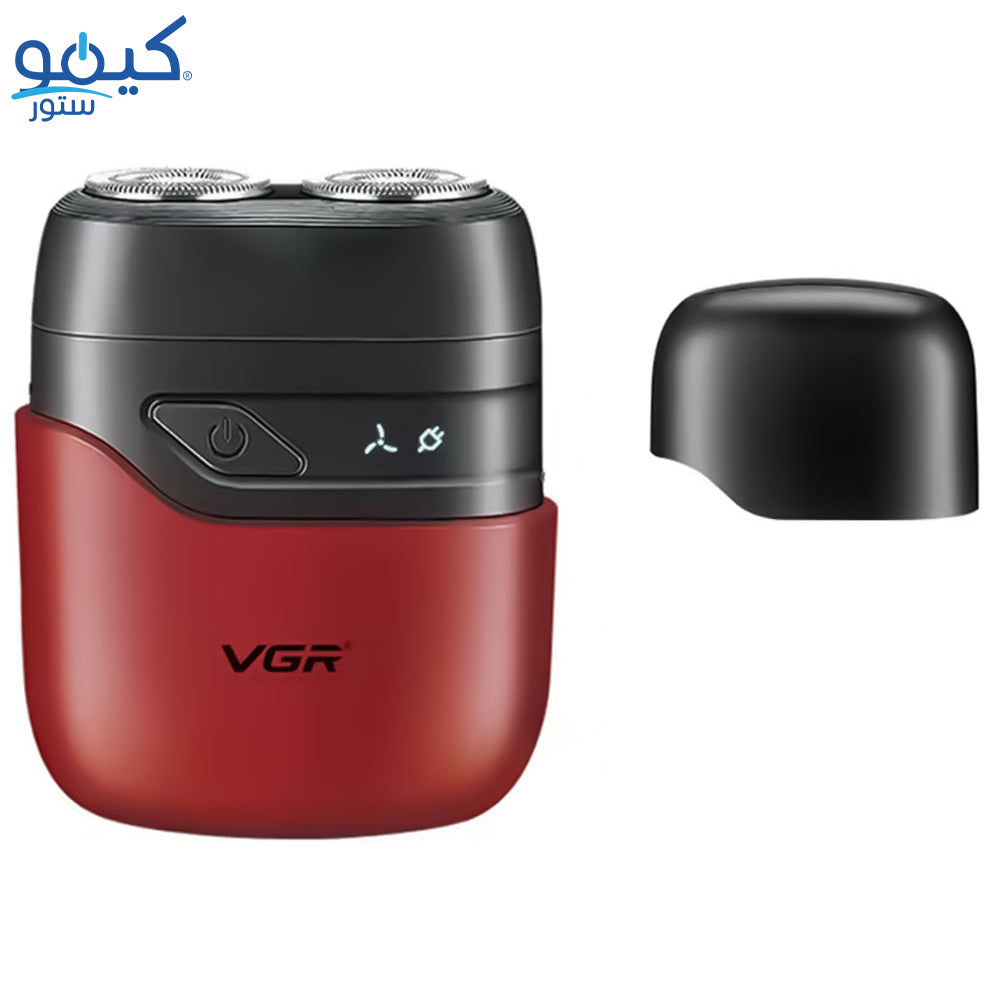 VGR Professional Men’s Shaver V-345