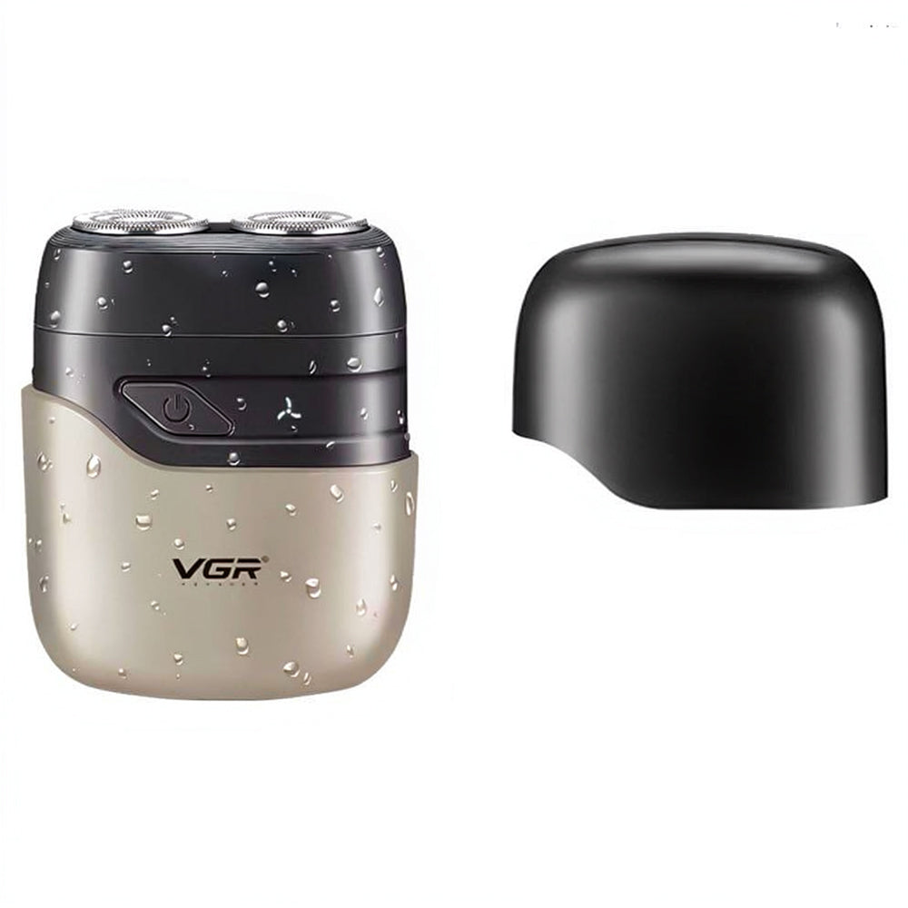 VGR Professional Men’s Shaver V-345