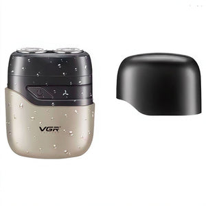  ماكينة حلاقة للرجال في جي ار بروفيشنال V-345