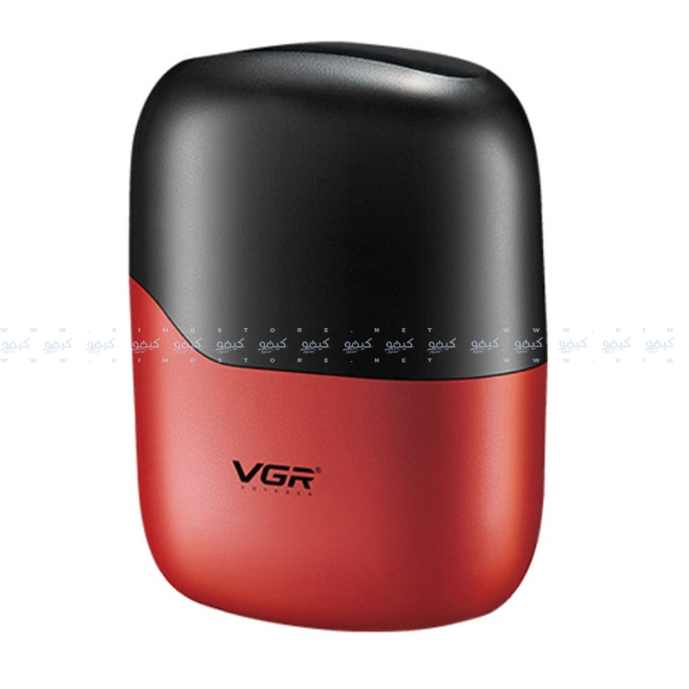  ماكينة حلاقة للرجال في جي ار بروفيشنال V-345