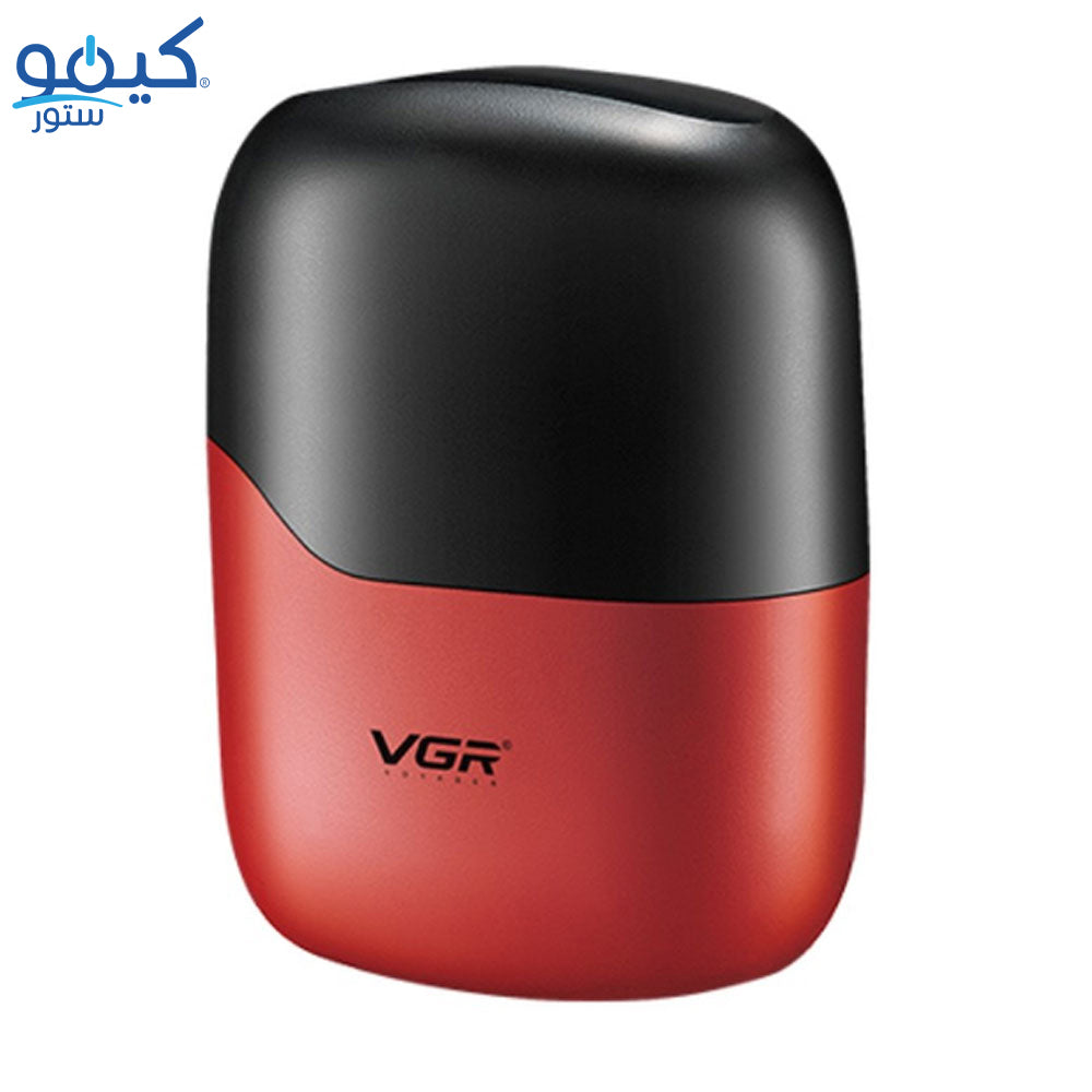  ماكينة حلاقة للرجال في جي ار بروفيشنال V-345