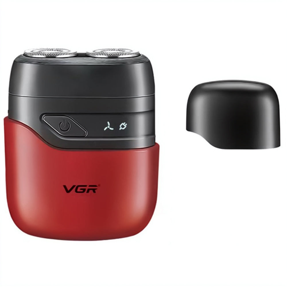 VGR Professional Men’s Shaver V-345