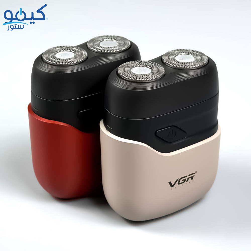 VGR Men’s Shaver